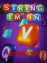 game pic for String Em In the TV Sensation